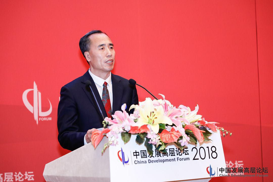 王兆星:银保监合并有利于资金来源和运用组合