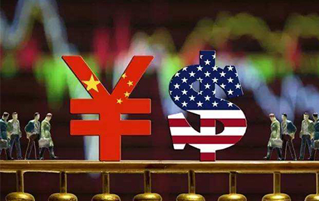 中国记者总结美对华贸易战：看错病 开错药