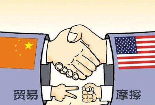 美国将对500亿美元中国商品加征关税 主涉科技电信业