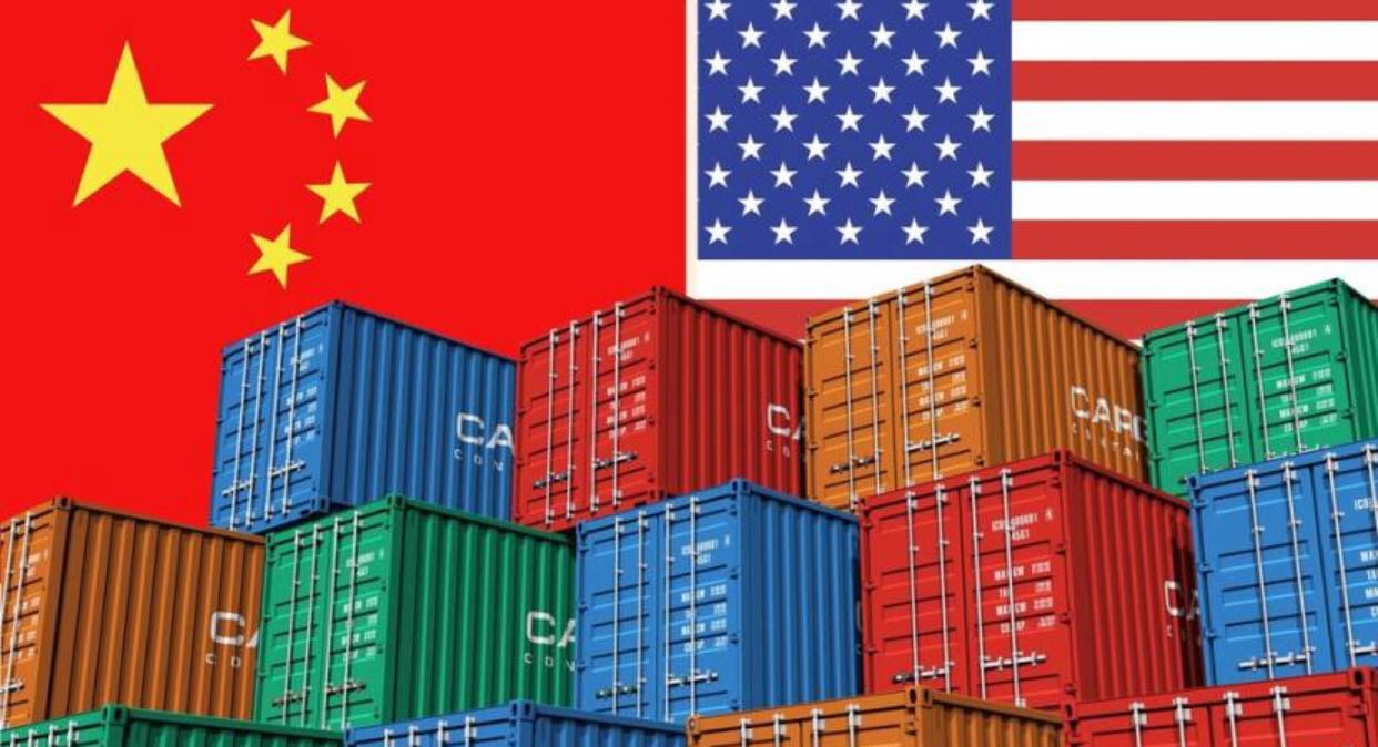 中美贸易战可能不会爆发