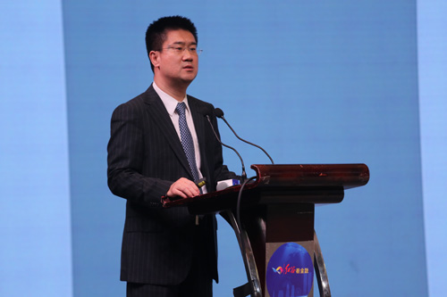 红谷老总(2)