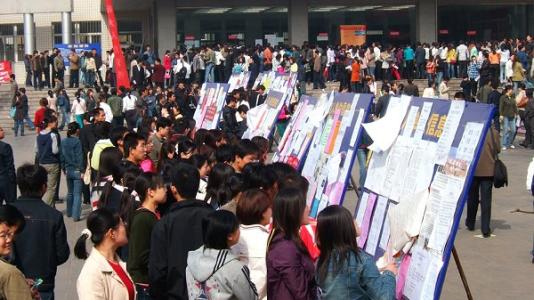 大学生择业调查:二线城市是首选 住房优惠最心动 大学生择业调查:二线城市是首选 住房优惠最心动