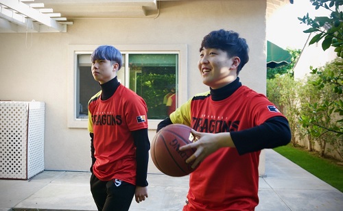 上海龙之队OWL第三阶段揭幕战有望迎来首胜