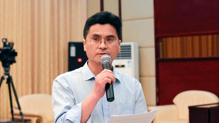 解读《国家技术标准创新基地(江西绿色生态)2