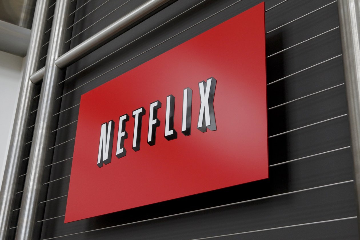 Netflix第一季度净利润2.9亿美元 同比增长63%