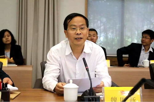 杨长亚书记寄语铜川青年:在投身新时代建设新铜川中谱写青春华章