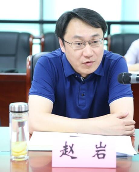 陕西省科技厅组织召开芯片设计及制造领域技术