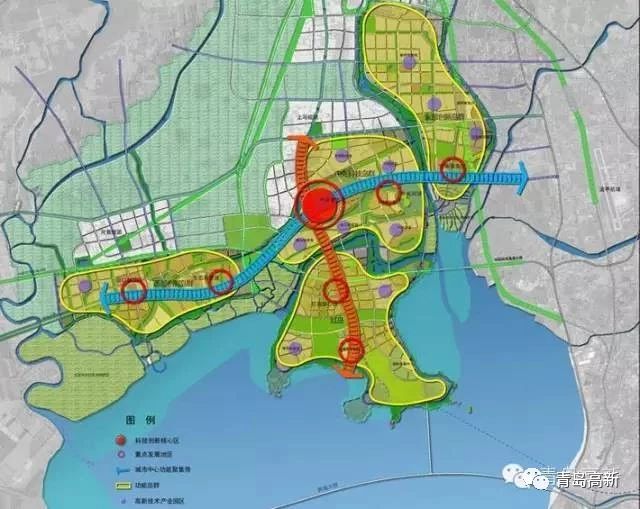 你好,我叫青岛高新区,这是我的简历!