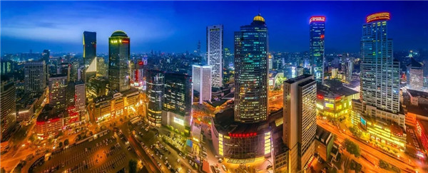 黑江苏人？不存在的！只能我们自己互相黑