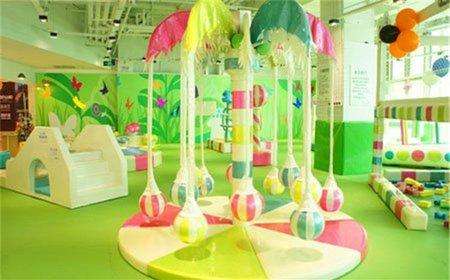 著名亲子乐园悠游堂被曝人去楼空 消费者年卡无法使用