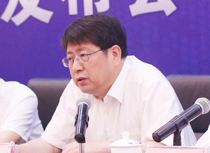 儒乐杯2018年江西青年科技创新项目大赛新闻