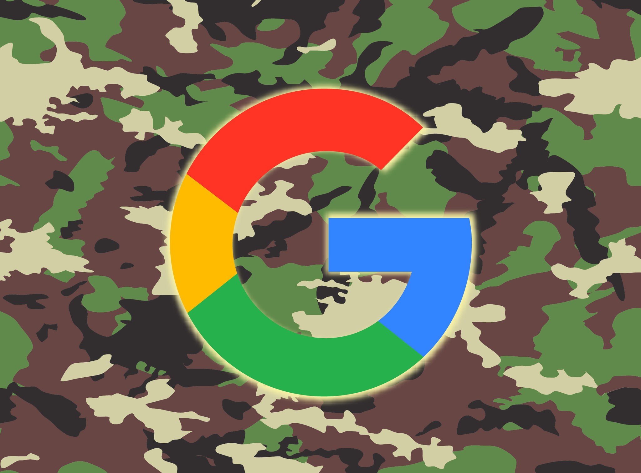 Google与五角大楼的军事AI合作是怎么变成一场危机的？