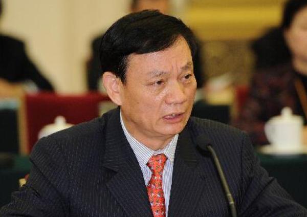 广东国资委原主任刘富才外逃澳大利亚4年,称年