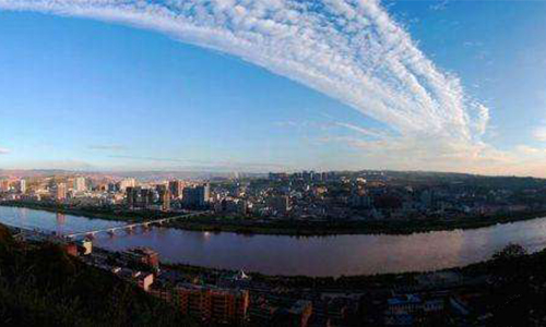 2019年陕西经济20强县_2019海外旅拍高峰论坛正式启动(2)