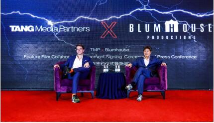 影节速递 | 光大控股艾渝:《偶练》《创造101》