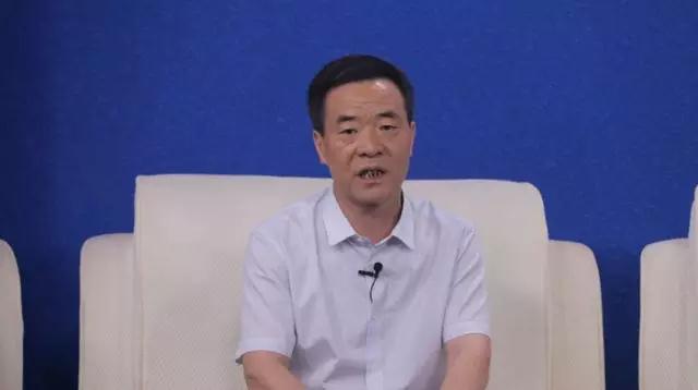 孙保民处长现场讲话孙保民处长说,对发现的各类违法违规行为,要当场