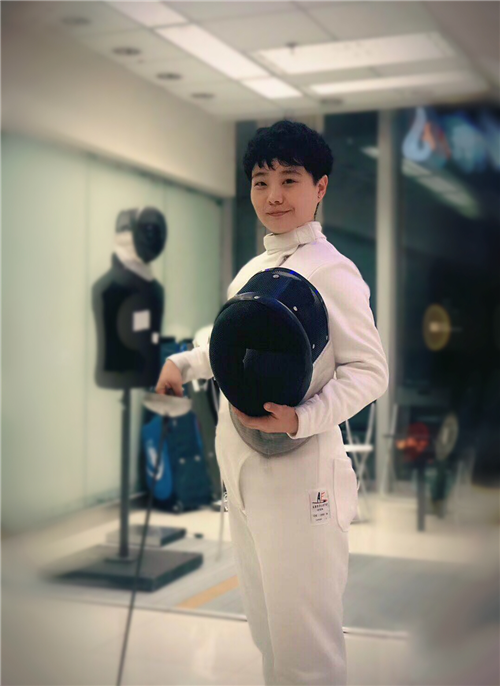 不忘初心笑对年华 --讲述高级经理刘帆的太平十