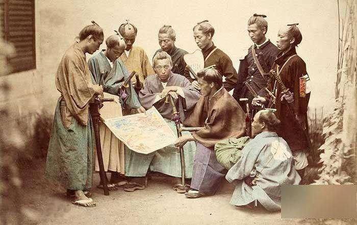 日本队成世界杯黑马有渊源:挨饿也要做好这个