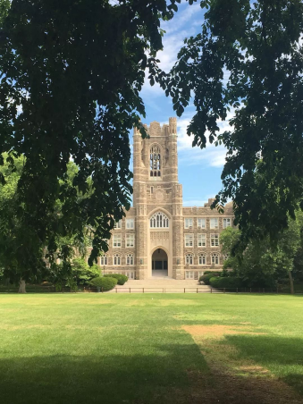 近距离了解海外名校,耀华学子美国十一所名校