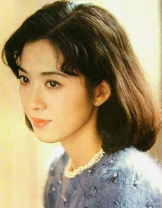 龔雪被譽為「80年代第一美女」 因何故離開演藝圈 歷史 第1張