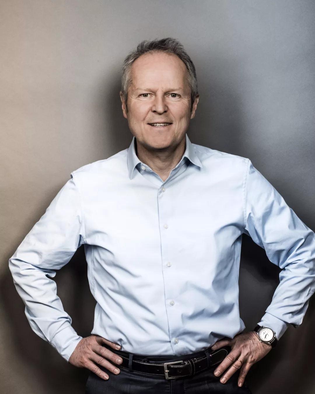 育碧Yves Guillemot将出席中国国际数字娱乐产