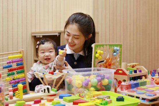 科贝乐力邀日本东大脑妈妈来华 为中国父母带