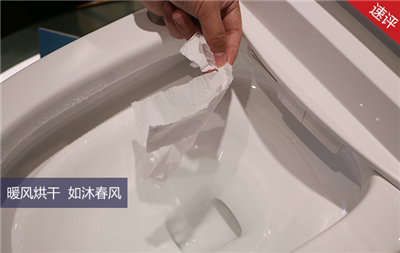 安华卫浴,卫浴品牌,智能马桶