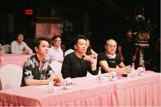 BA网红化!欧莱雅携手美ONE明星KOL总决赛完