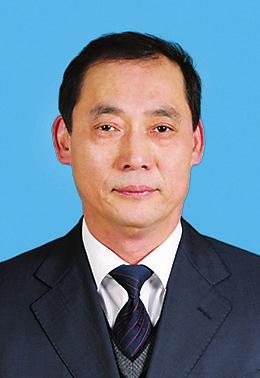吉林省政府免去郭洪志的省食药监局长职务
