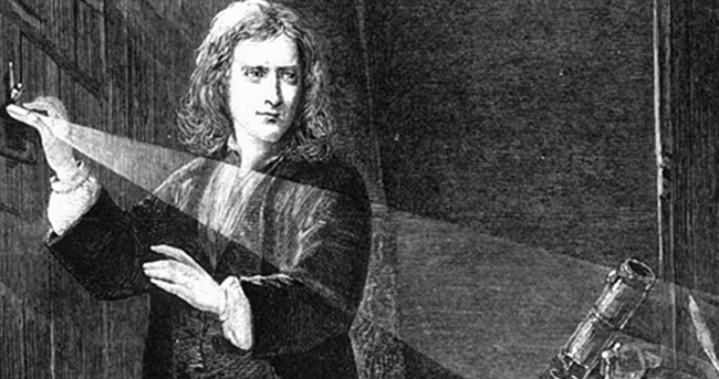 
世界未解之谜，90%的科学家晚年都相信了神学，真的有上帝吗


