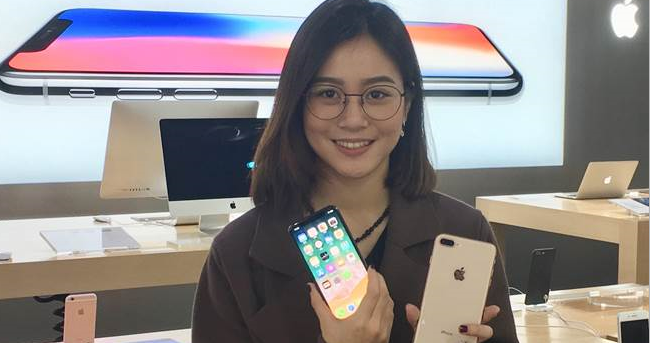 
苹果一冲动 新iPhone打烂一手好牌