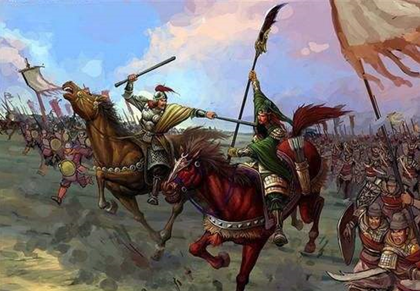 酒中江湖--英雄有梦,草莽枭雄