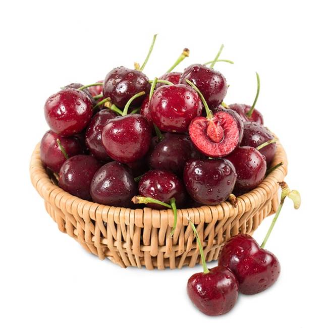 果甸园跨越14000公里,将美国车厘子送到你的嘴里