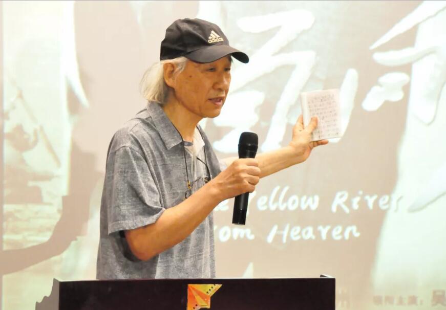 电影《面向群众》全国公映湖南观影会在长沙举