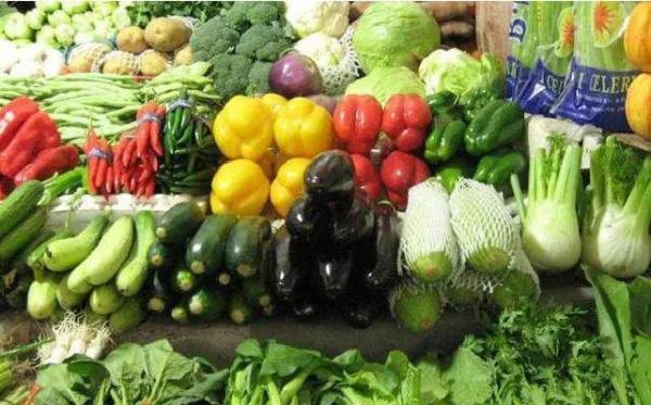 沈阳蔬菜价格连涨7周：涨幅近6成，“吃火锅涮不起菜了”