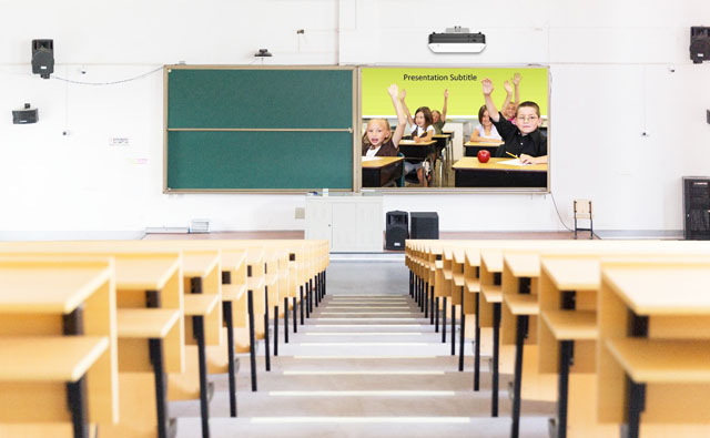 保护儿童视力,我们能做什么?