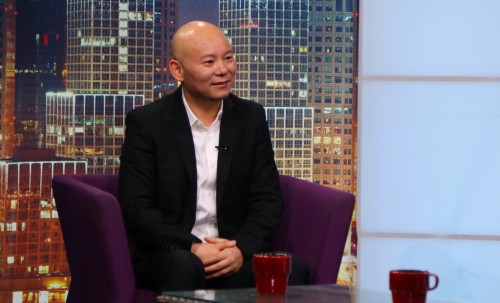 对话中国品牌：看集成灶企业家如何引 领行业10大品牌|新闻动态-《对话中国品牌》栏目采编中心