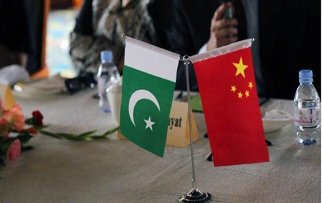 干得漂亮！英媒离间中巴关系 巴铁果断打脸 