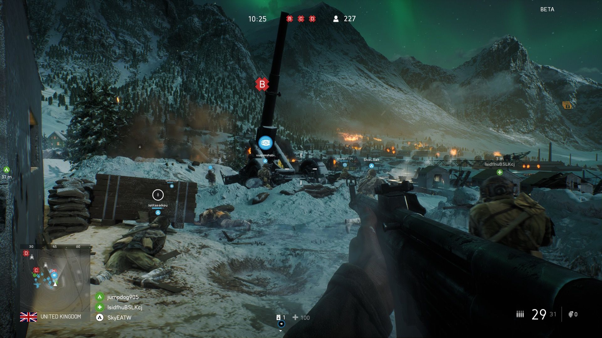 战地4手游_战地1手游版_战地5手游下载