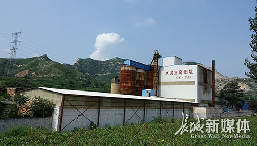 鹿泉经济总量_鹿泉一中(2)