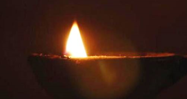 
秦始皇陵的长明灯千年不灭？揭秘墓中鲛人
