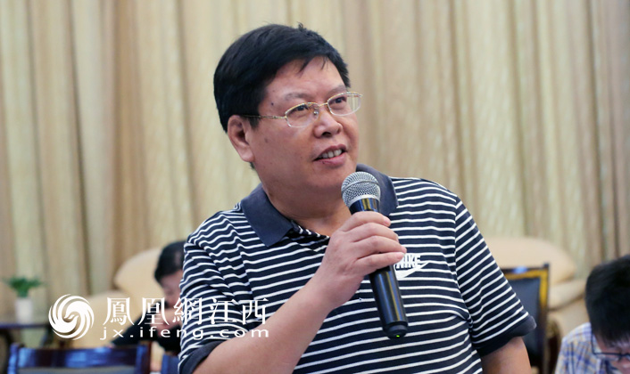 江西加强矿产资源开发管理 助力污染防治攻坚