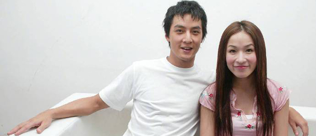 吴彦祖萧亚轩2002年旧照曝光 合拍MV青涩好看