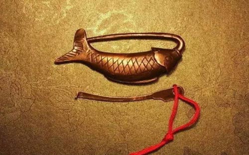 中国古代的锁文化