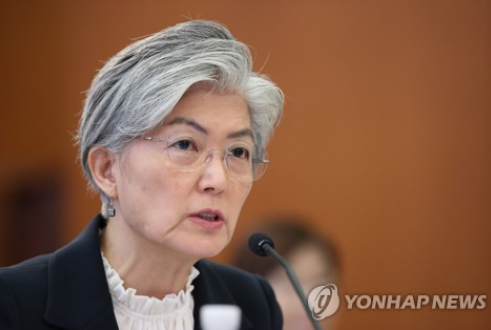 半岛局势持续回暖 韩国讨论解除