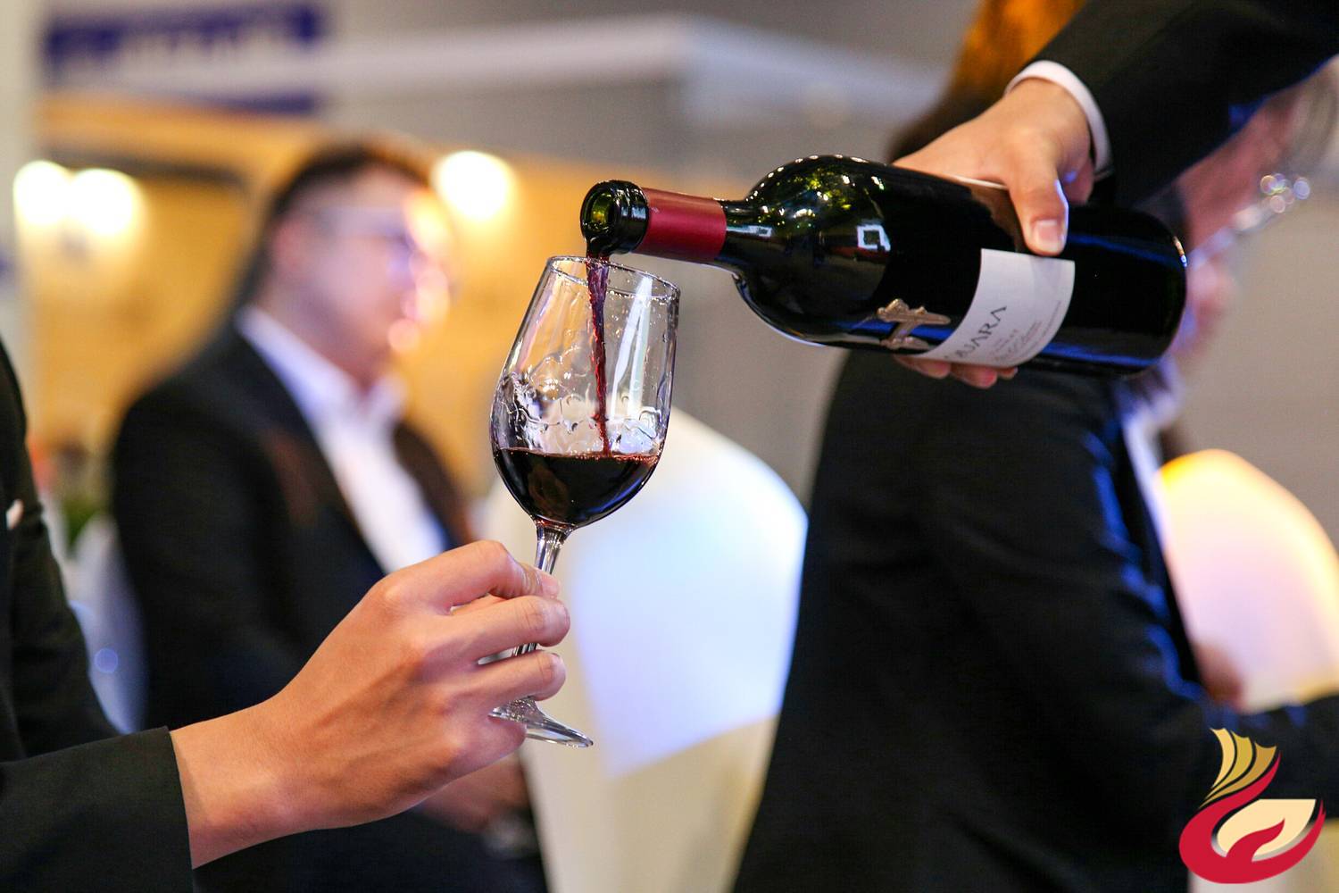 第十一届烟台国际葡萄酒博览会 中国侍酒师邀请赛