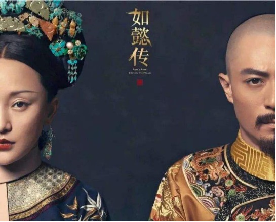 属于《时光和你都很美》们的“她娱乐时代”