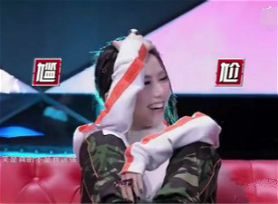 [idolife]邓紫棋前任的瓜成功让陈伟霆笑趴…