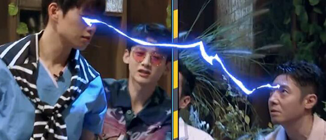 从白敬亭到何炅，魏大勋堪称行走的“怼人狂魔” 