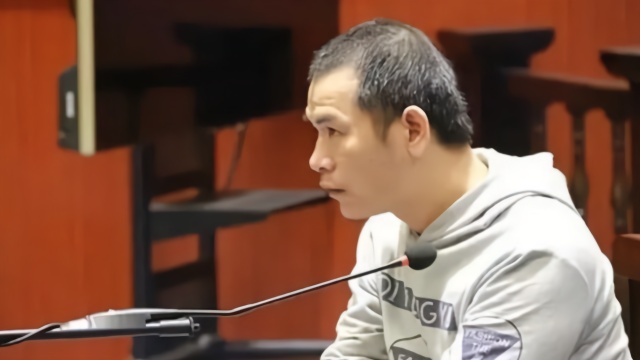 广西女干部调解现场被杀害 罪犯今日被执行死刑